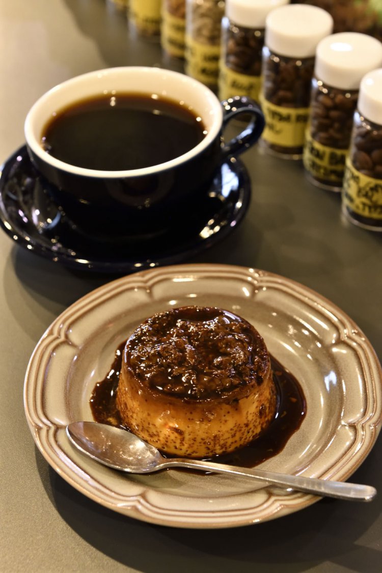 BAKU Coffee Roasters