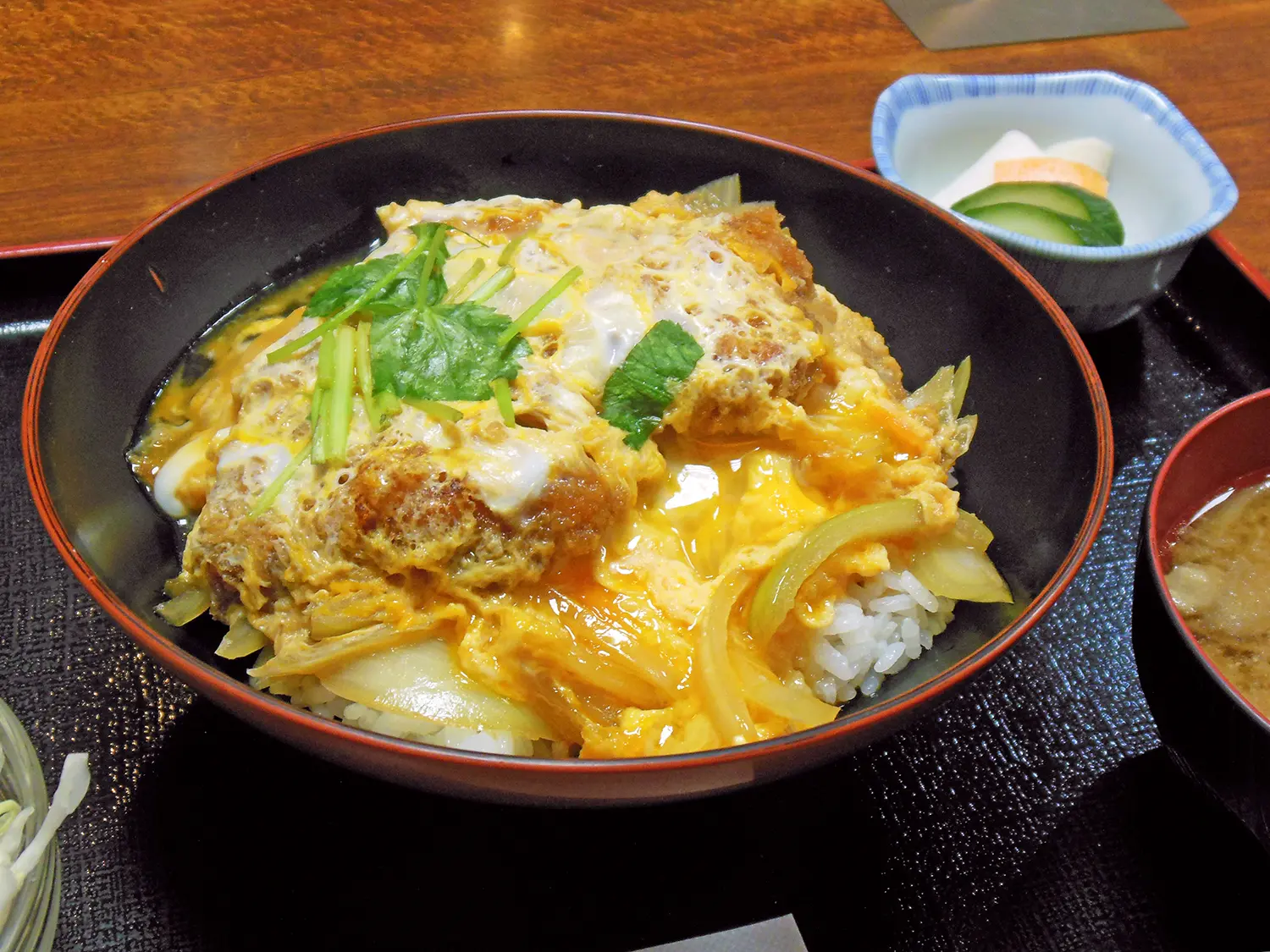 上野のおすすめランチ店 老舗のとんかつ屋さんから高架下のおしゃれカフェまで さんたつ By 散歩の達人