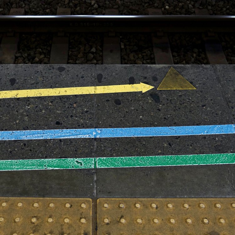 黄・青・緑の組み合わせがさわやか。