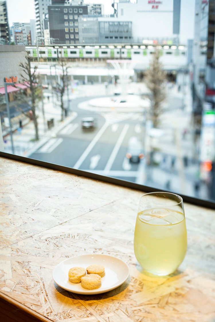 『OMO5（おもふぁいぶ）東京大塚 by星野リゾート』。