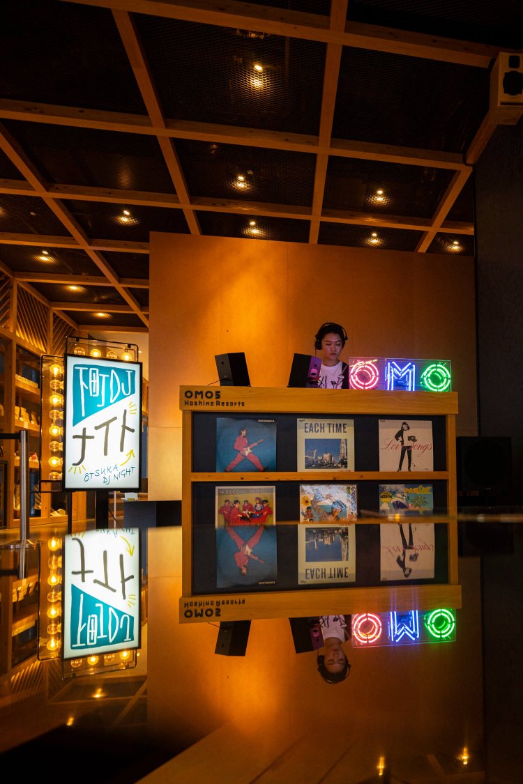 OMO5東京大塚by星野リゾート2