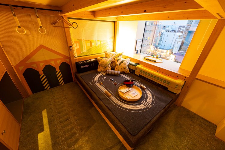 OMO5東京大塚by星野リゾート3