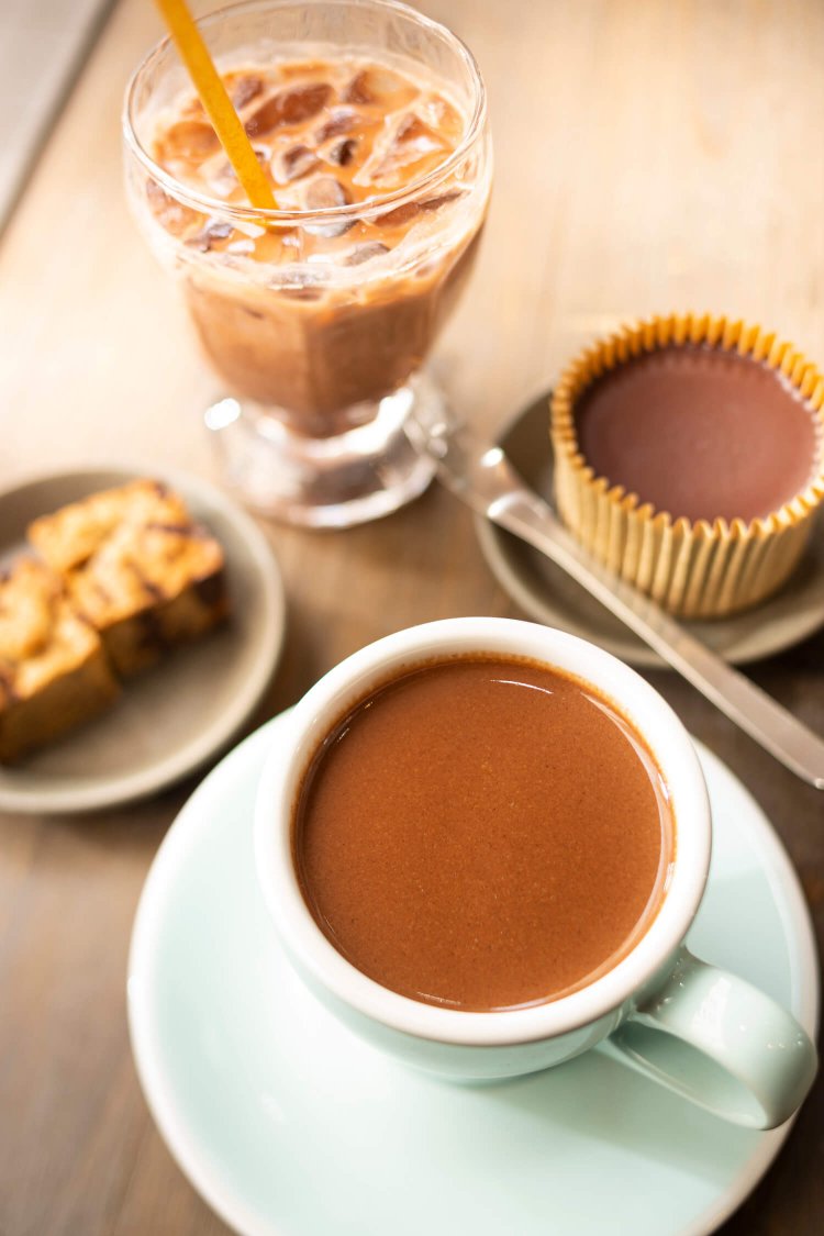 カカオ工房トリビュート1