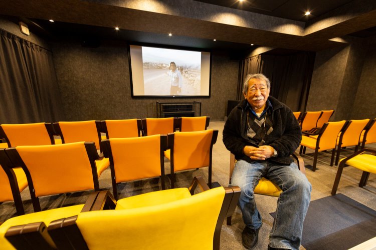 シネマハウス大塚