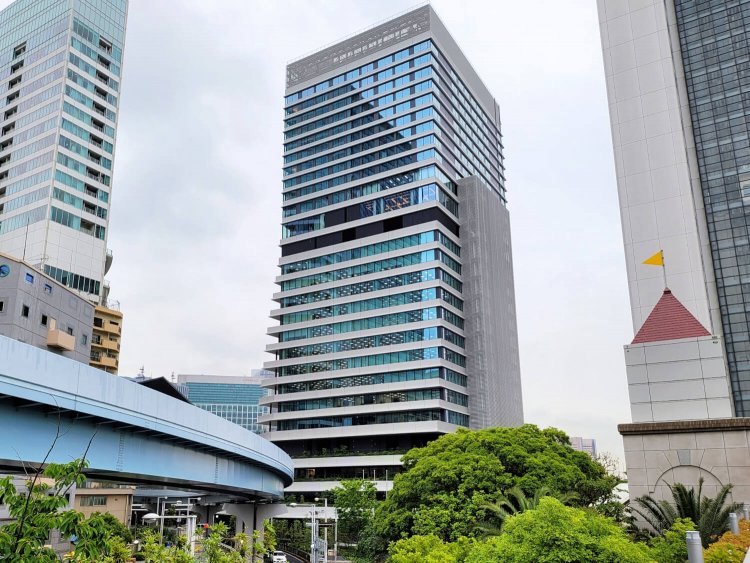 メズム東京、オートグラフ コレクション2