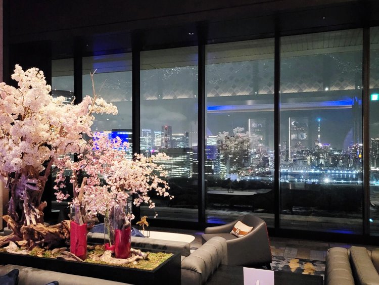 メズム東京、オートグラフ コレクション3