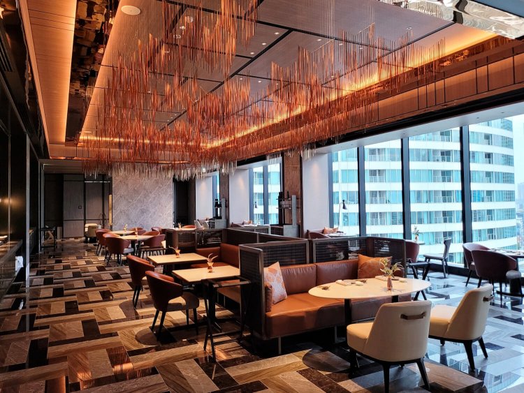 メズム東京、オートグラフ コレクション4