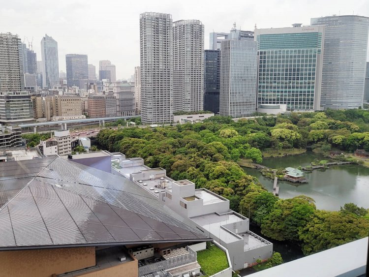 メズム東京、オートグラフ コレクション5