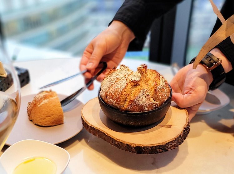 メズム東京、オートグラフ コレクション7