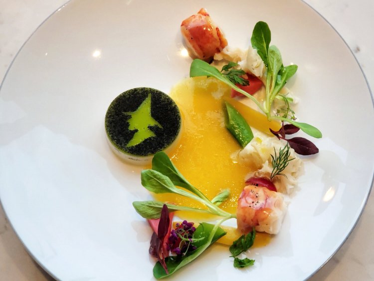 オードブル The Rescue -ドロシー仲間をすくう- 。