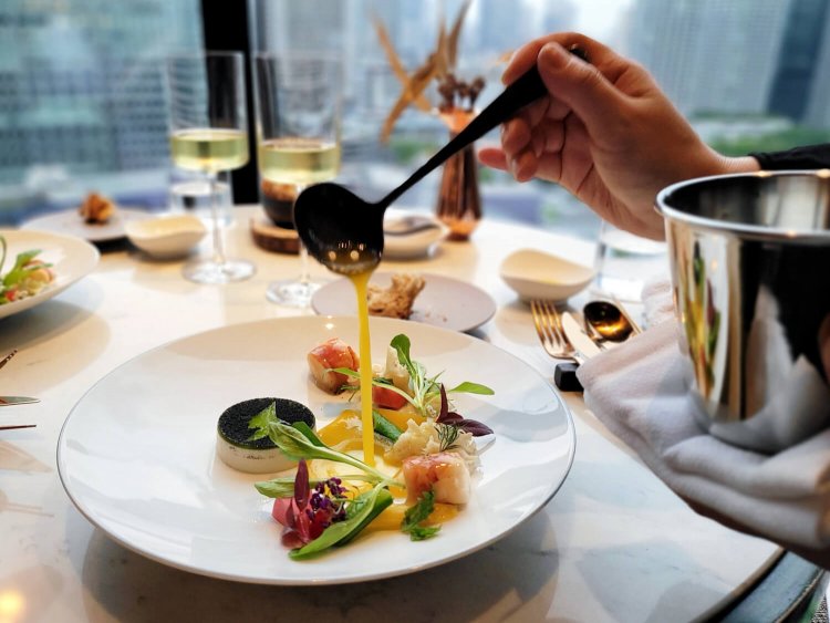 メズム東京、オートグラフ コレクション9