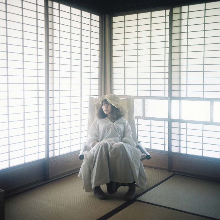 Rolleiflex 3.5F Xenotar / kodak portra 400