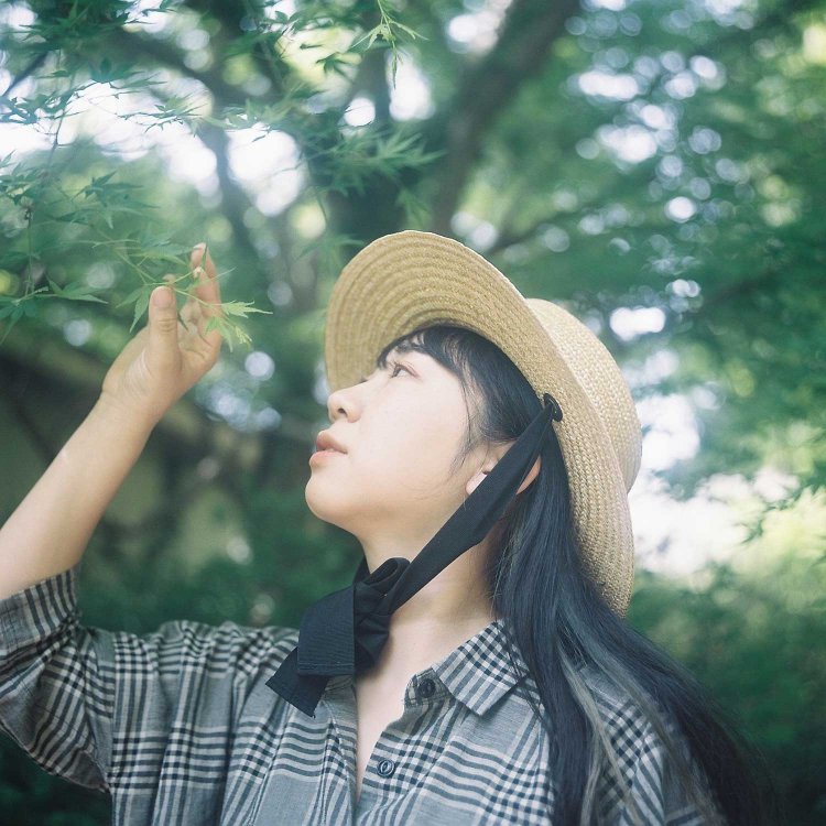 Rolleiflex 3.5F Xenotar / kodak portra 400