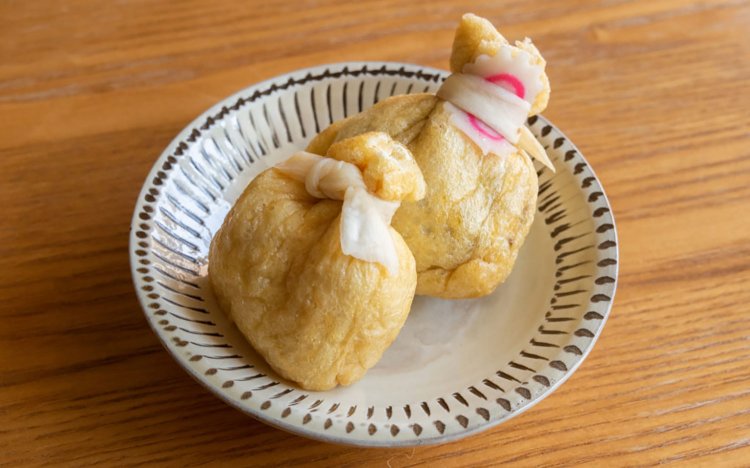 【東京おでんだね】佃忠かまぼこ店（田端）