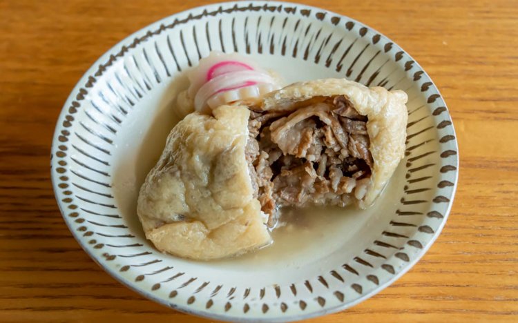 【東京おでんだね】佃忠かまぼこ店（田端）