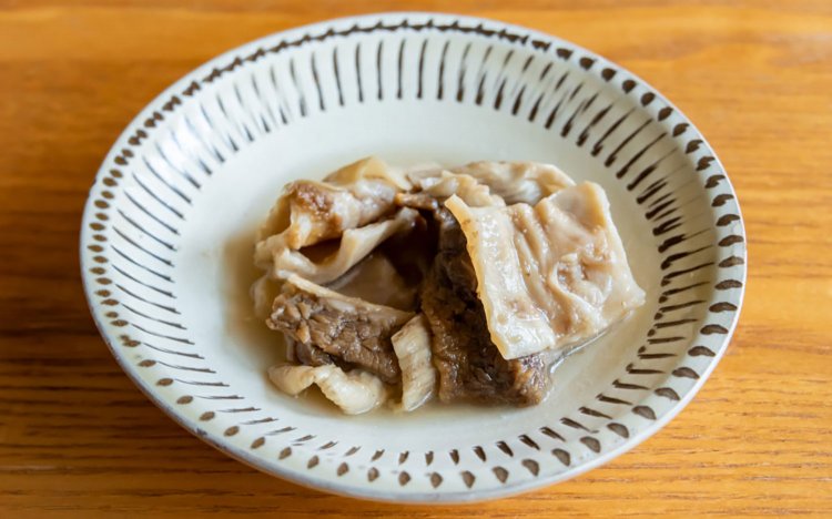 【東京おでんだね】佃忠かまぼこ店（田端）