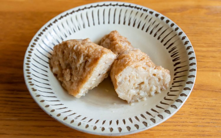 【東京おでんだね】佃忠かまぼこ店（田端）