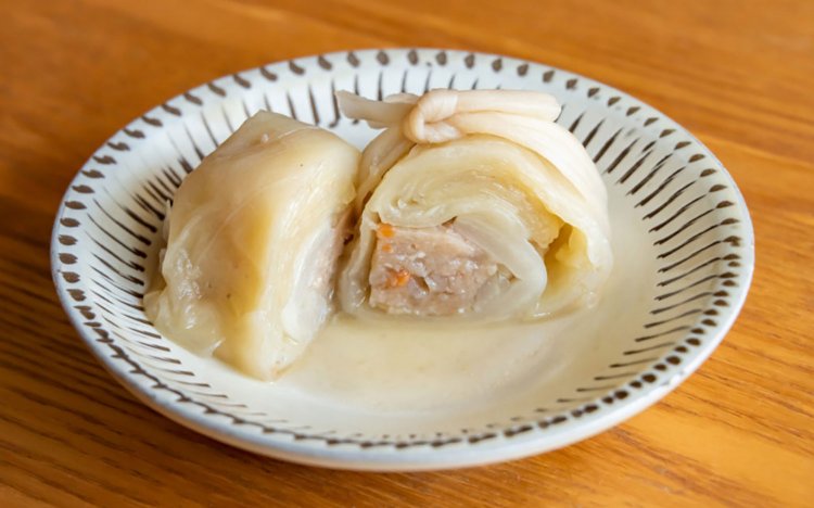 【東京おでんだね】佃忠かまぼこ店（田端）