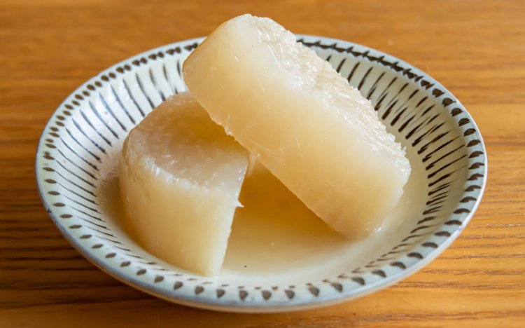 【東京おでんだね】佃忠かまぼこ店（田端）