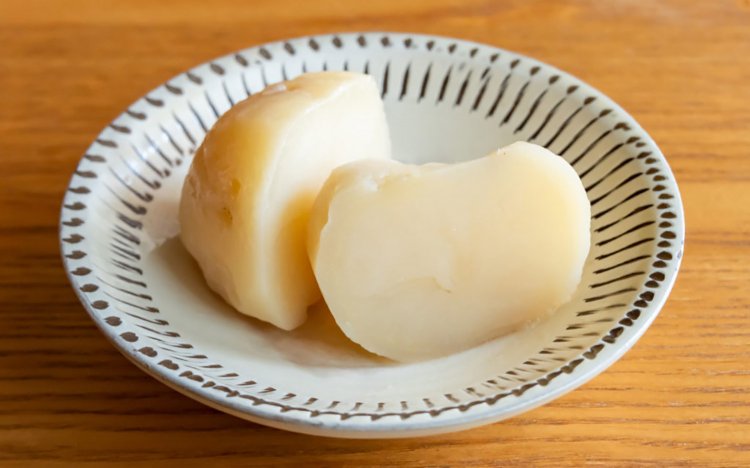 【東京おでんだね】佃忠かまぼこ店（田端）