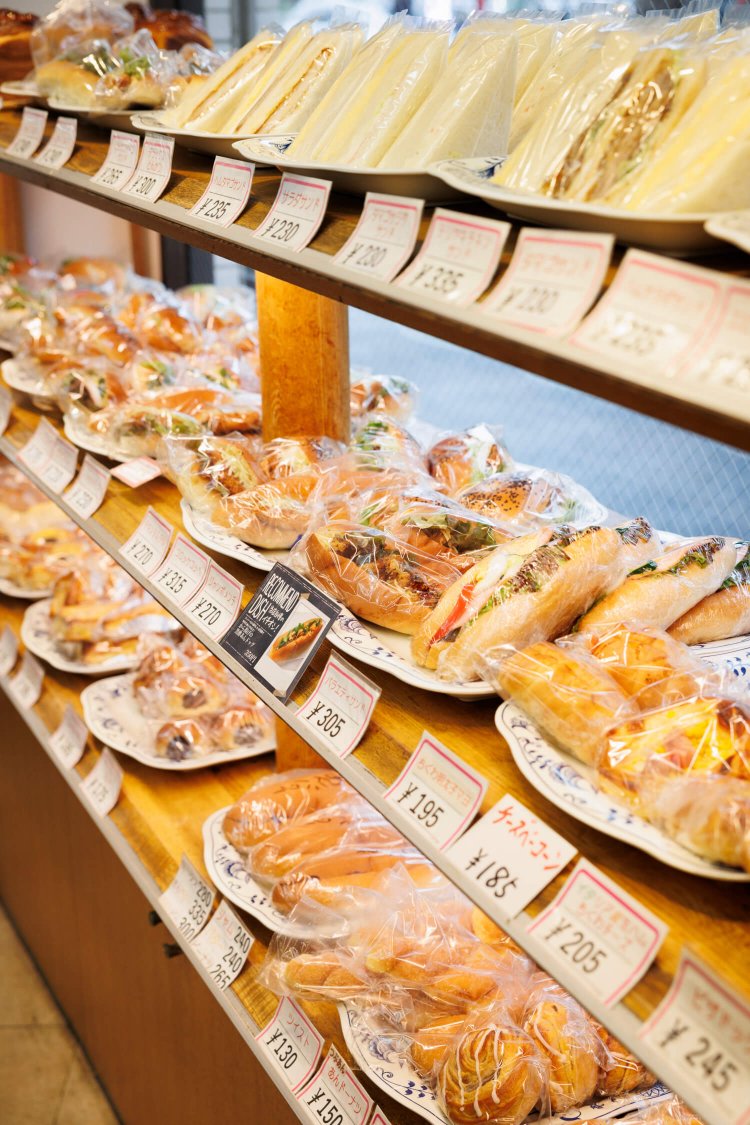 大松ベーカリー2