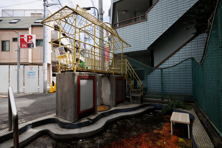 こちらは「日光」。