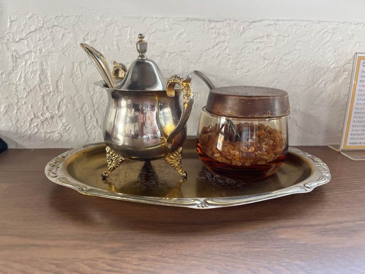 【荒川102】カフェドカナール