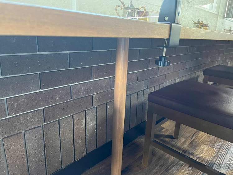 【荒川102】カフェドカナール