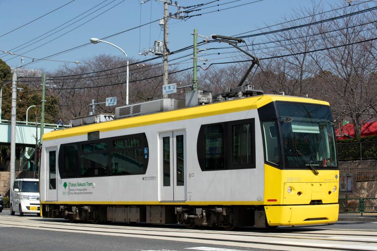 都電荒川線22_8800 黄