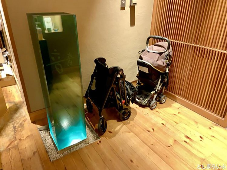 【としまらいふ】音音