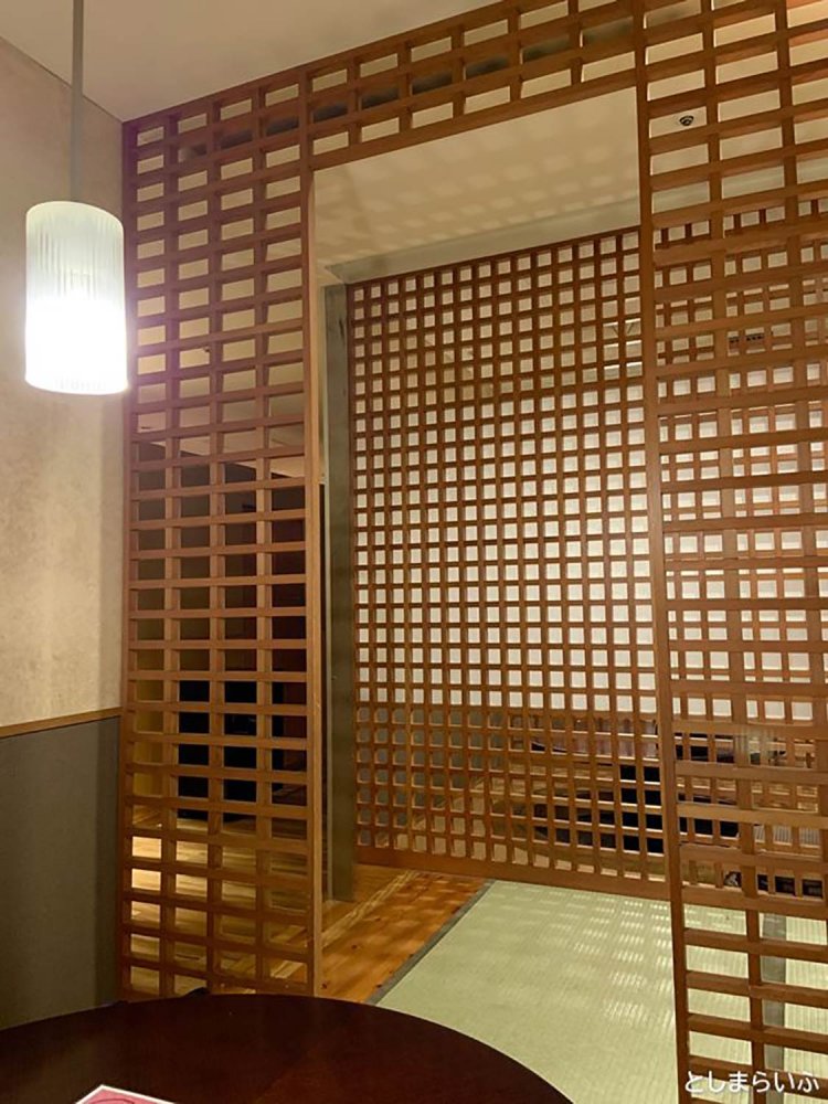 【としまらいふ】音音