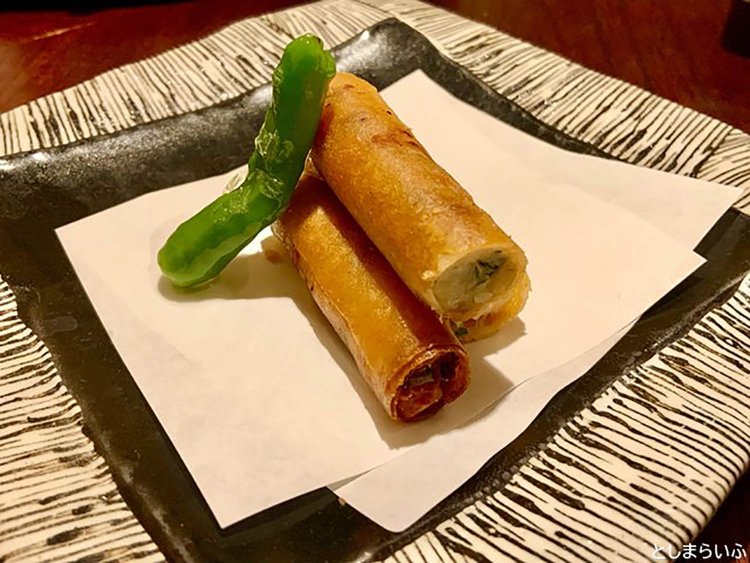 【としまらいふ】音音