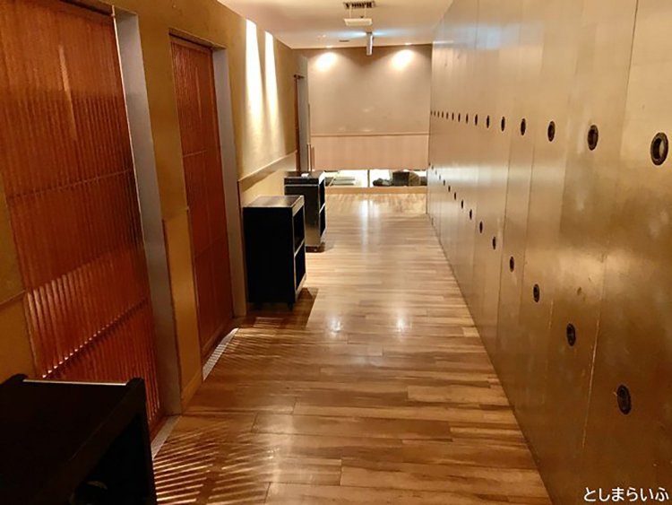 【としまらいふ】音音