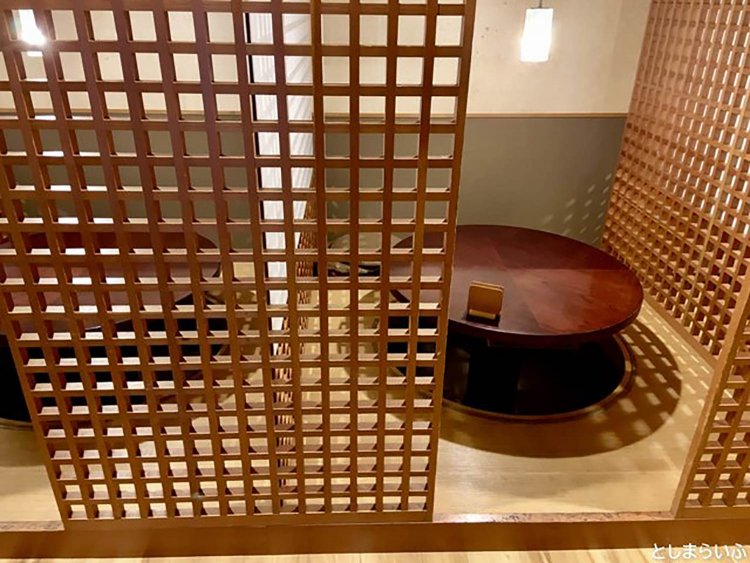 【としまらいふ】音音