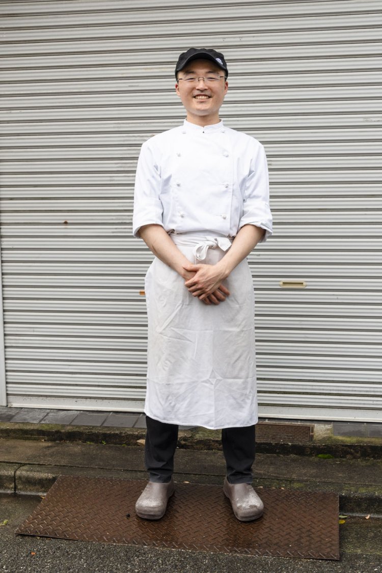 限定生産のパイナップルケーキも大好評！　インスタチェックしてね。