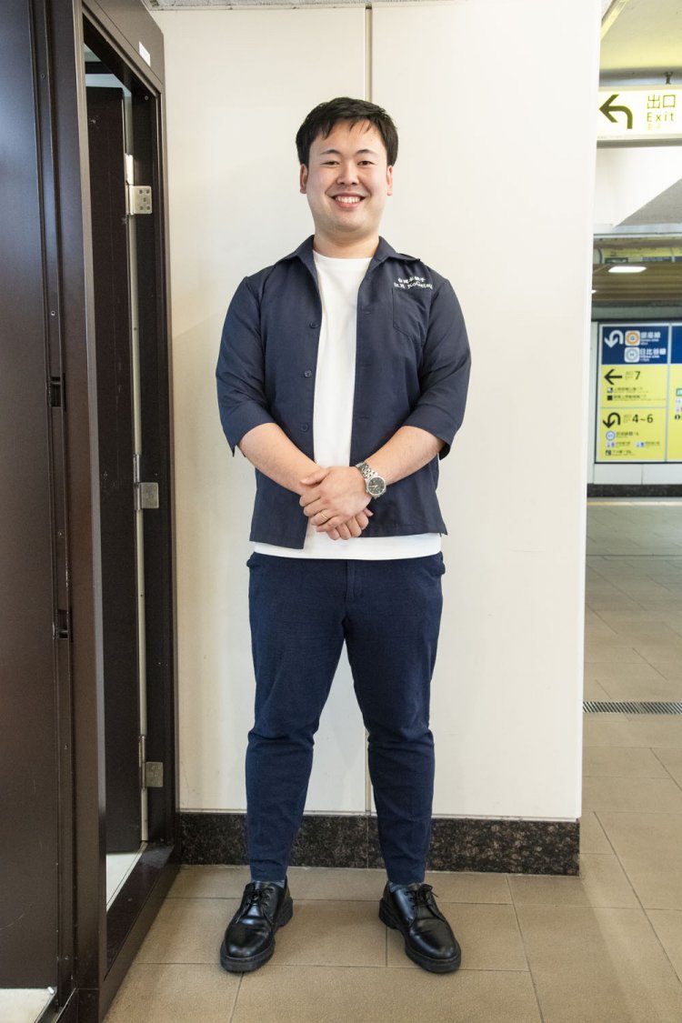 週ごとに駅ナカを巡回してます。『台湾水餃 江月』で検索してね。