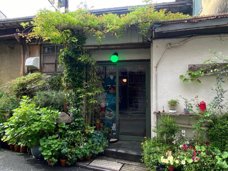 キモノ葉月（キモノハヅキ）