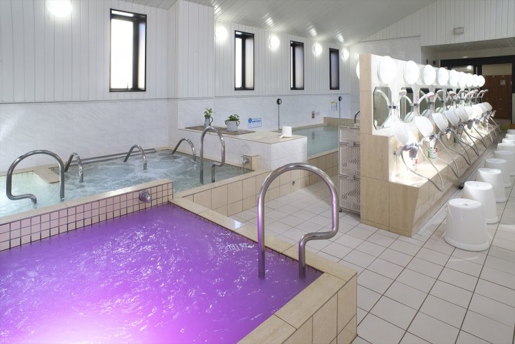 小台銀座商店街