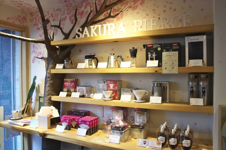 王子柳小路商店街