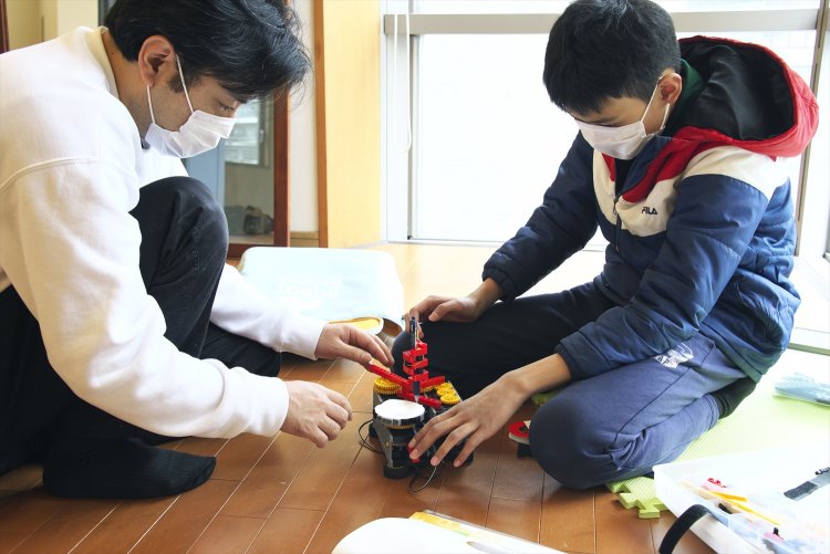 王子柳小路商店街