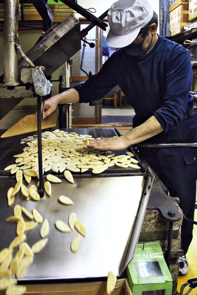 雑司が谷弦巻通り商友会