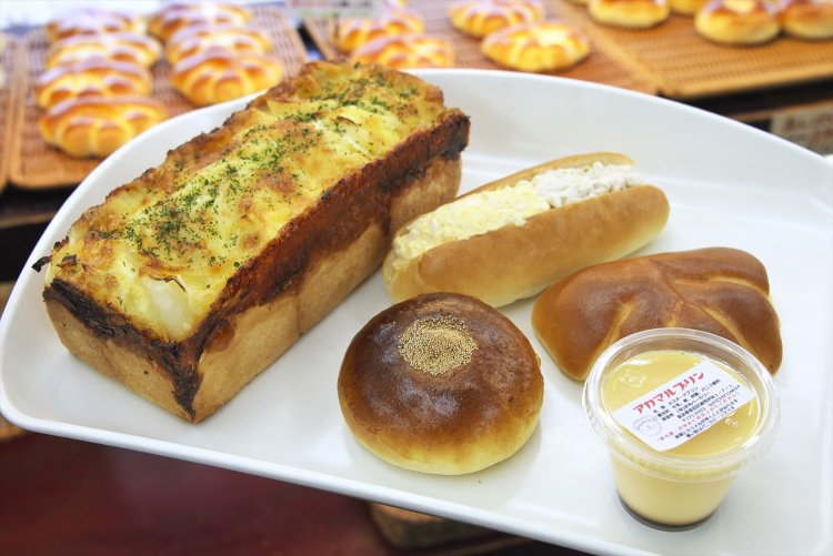 雑司が谷弦巻通り商友会