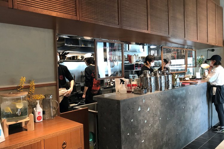 写真提供：『明天好好』