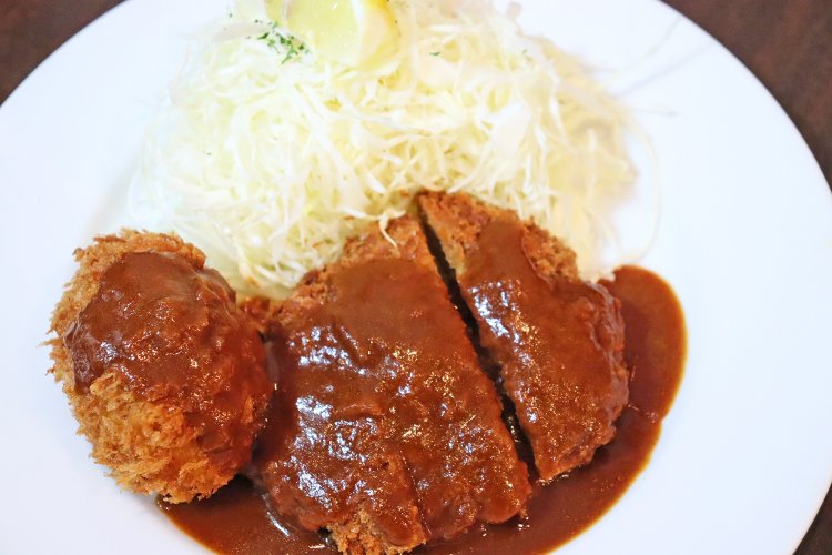 洋食KOBAYA（ようしょくこばや）