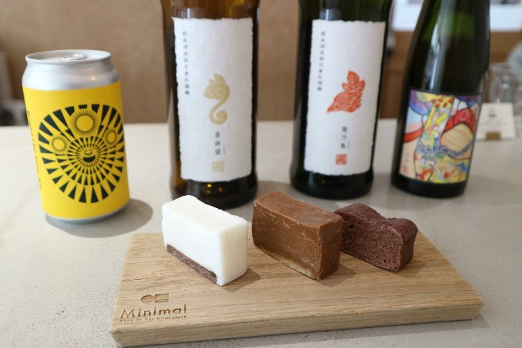 Minimal The Baking 代々木上原