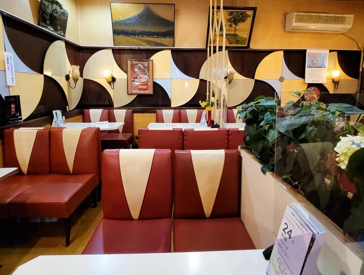 パーラーキムラヤ4