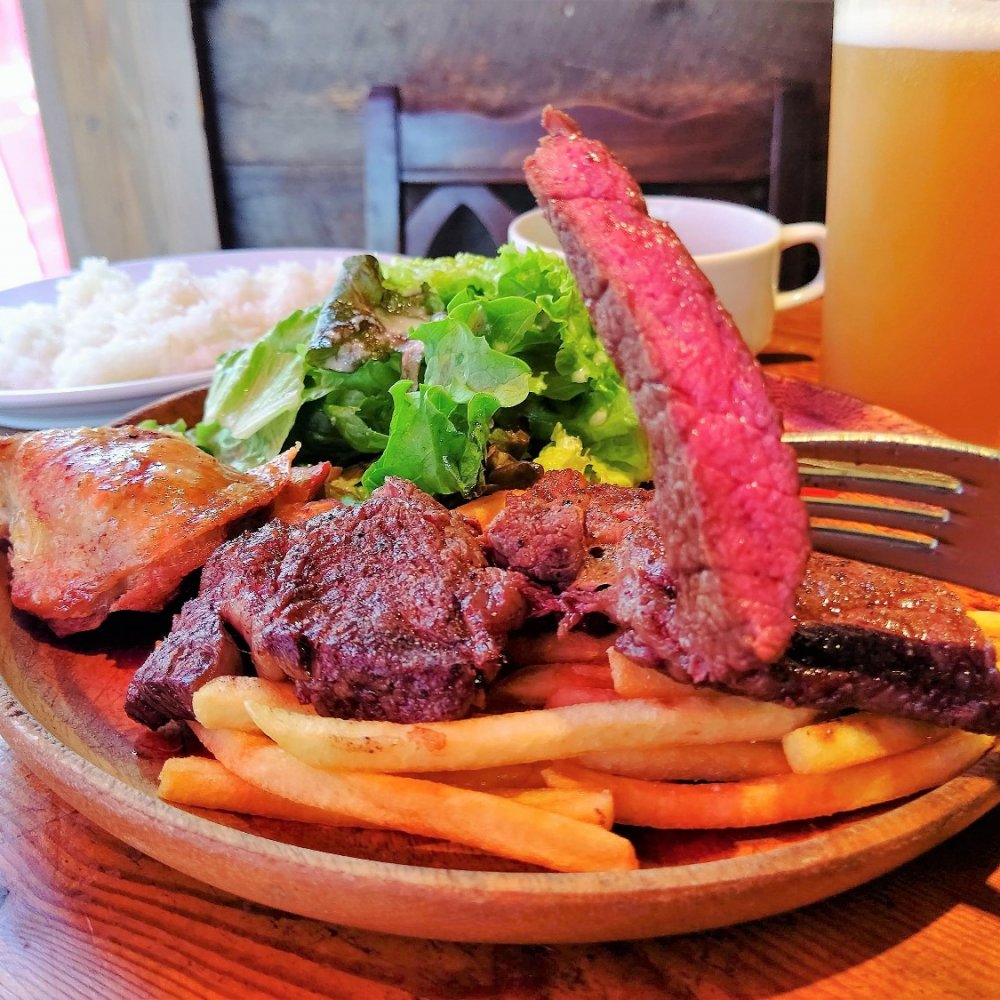 神田のおすすめランチ17選。明治生まれの老舗の味から、うまいラーメン、カフェごはんまで
