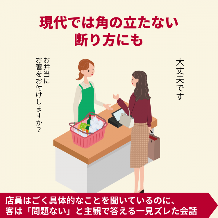 4コマことば図鑑　大丈夫