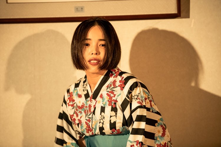 俳優・安藤玉恵を育んだ西尾久の街