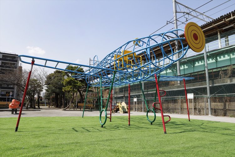 俳優・安藤玉恵を育んだ西尾久の街